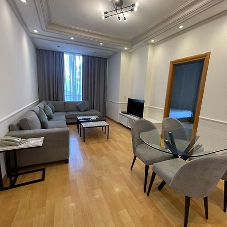 Lahoya Beirut Apartment Luaran gambar