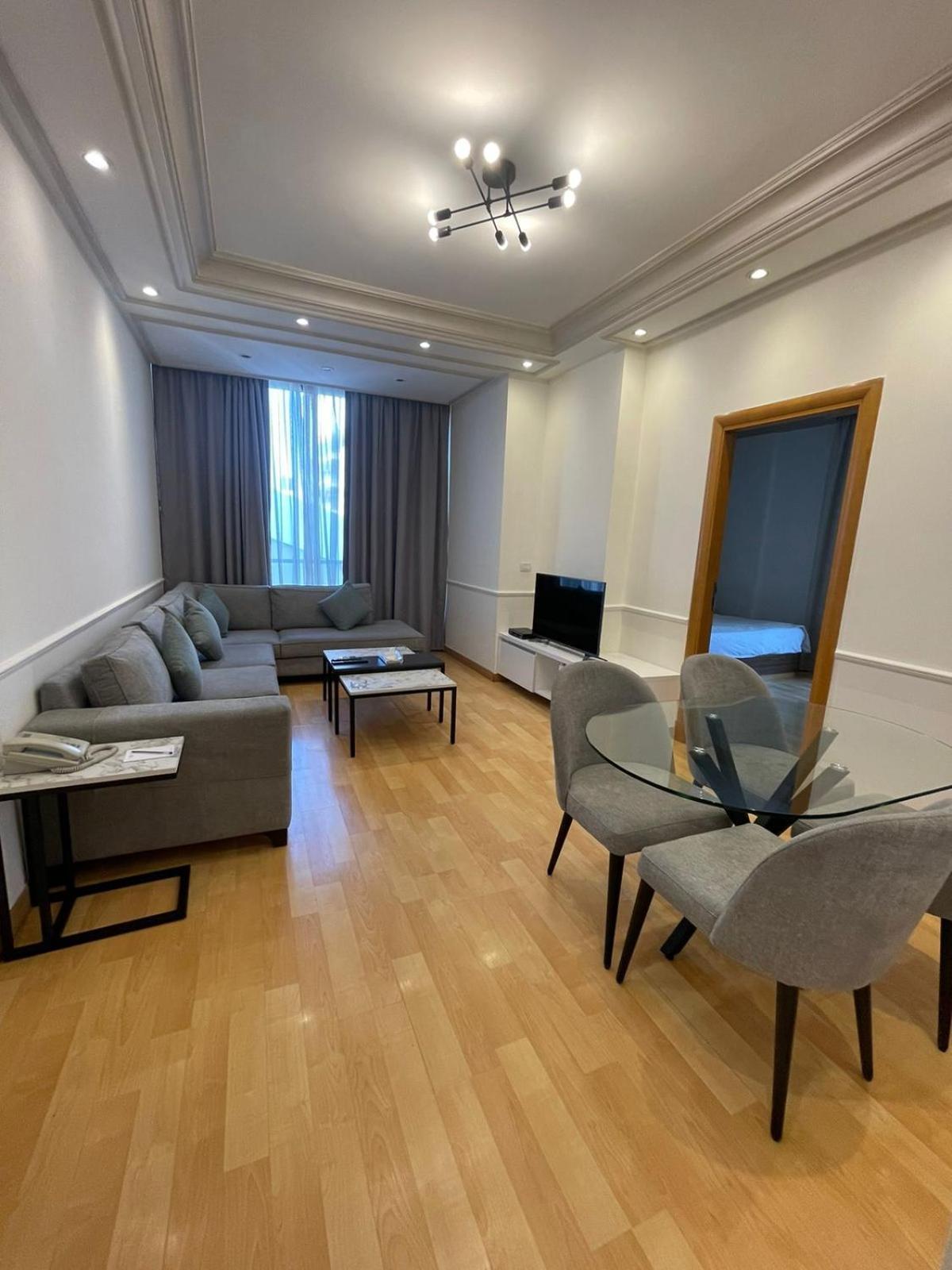 Lahoya Beirut Apartment Luaran gambar