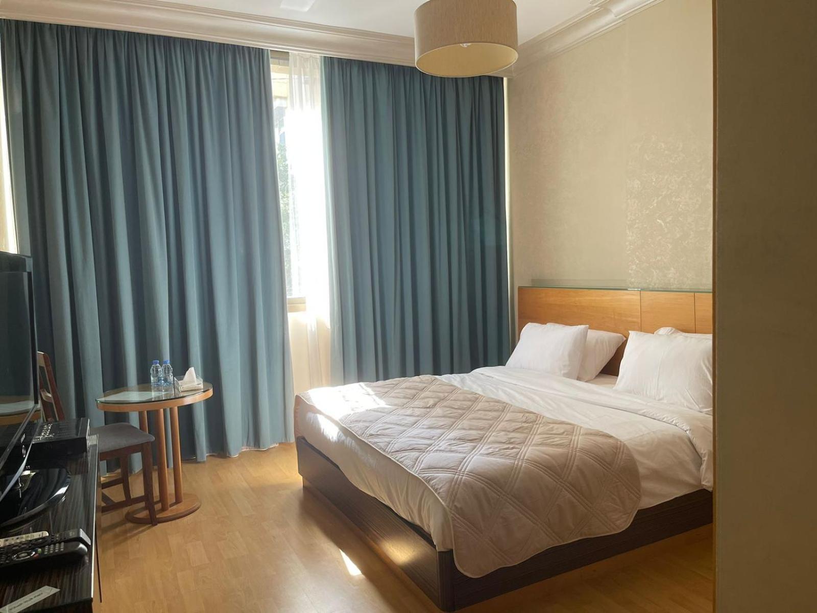 Lahoya Beirut Apartment Luaran gambar