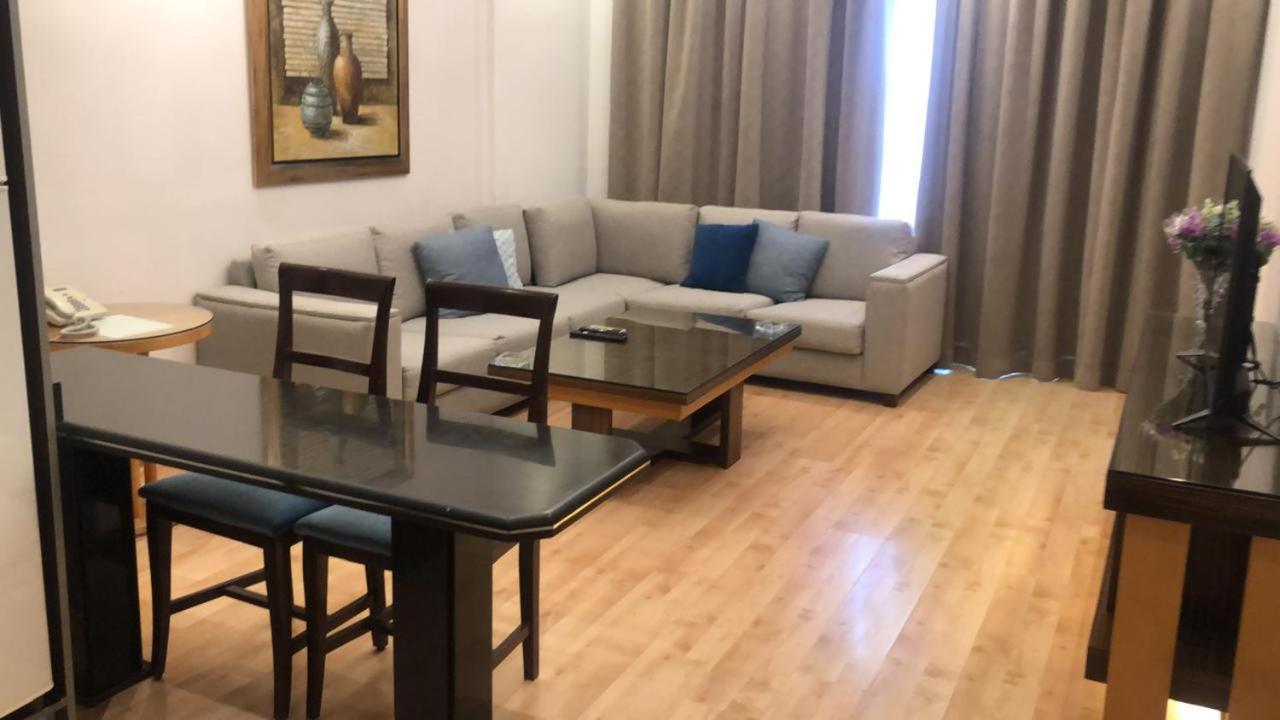 Lahoya Beirut Apartment Luaran gambar