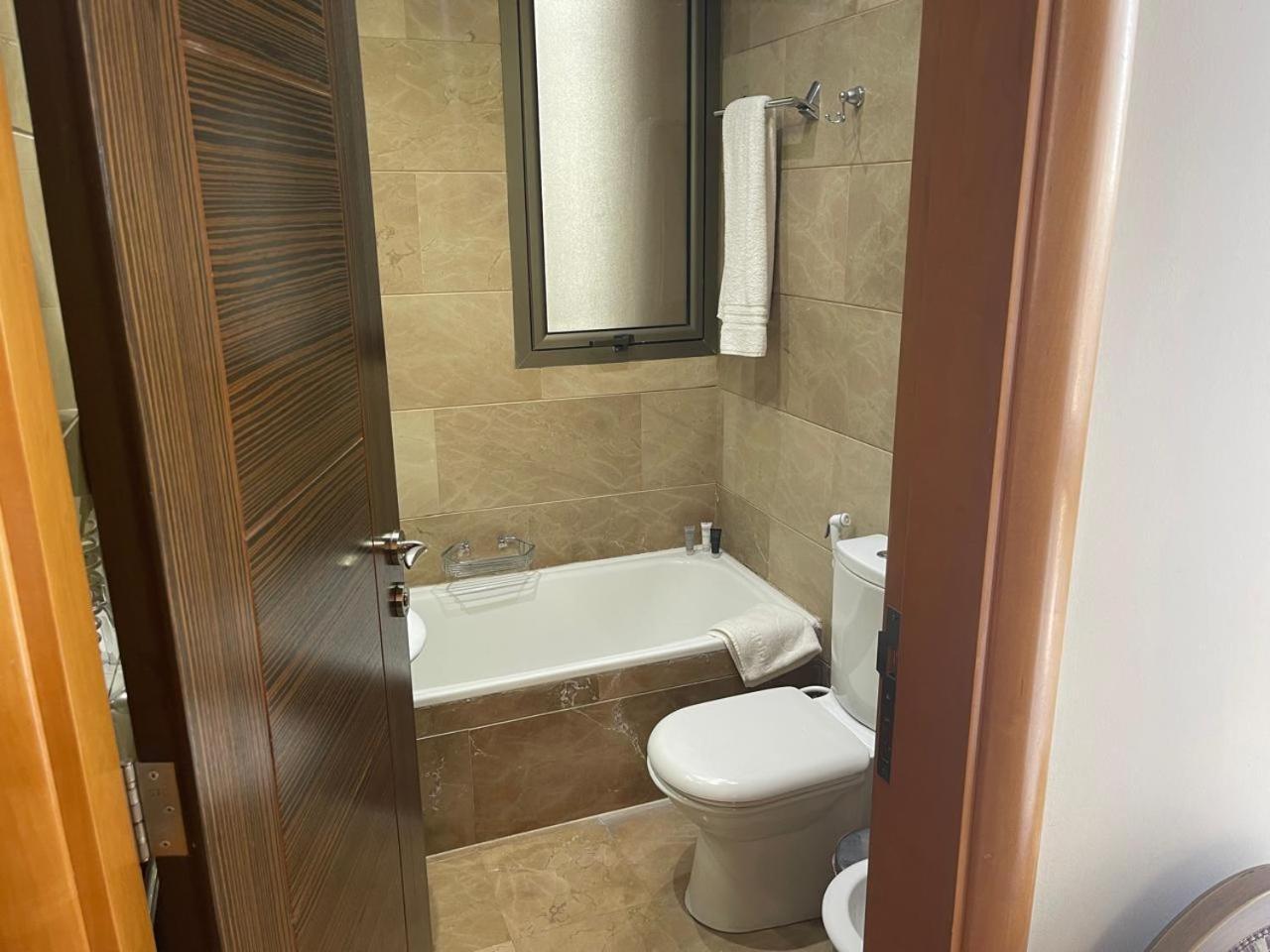 Lahoya Beirut Apartment Luaran gambar