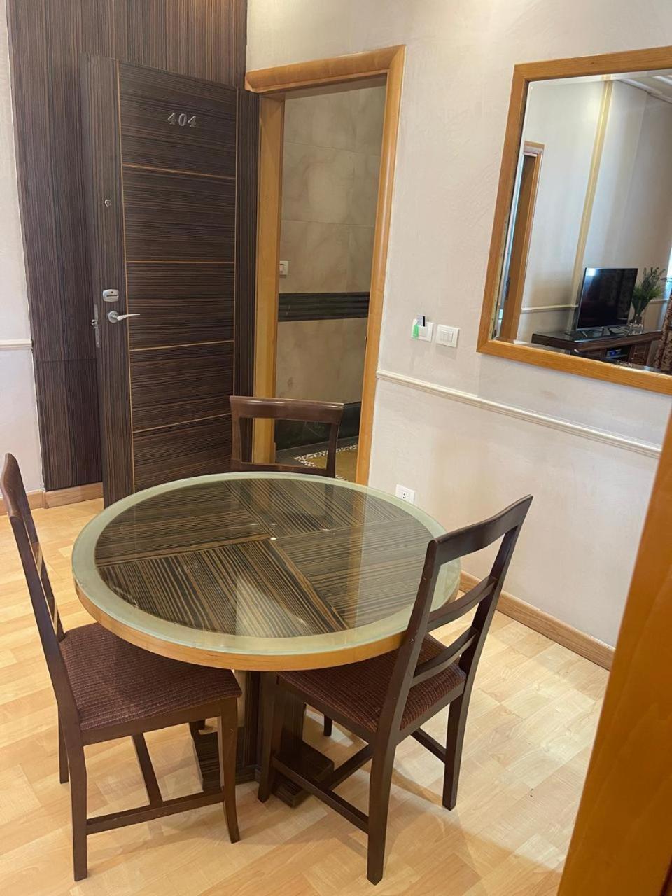 Lahoya Beirut Apartment Luaran gambar