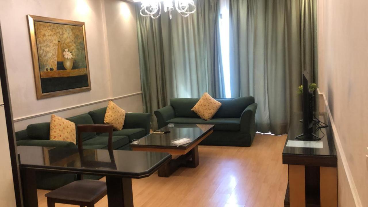 Lahoya Beirut Apartment Luaran gambar