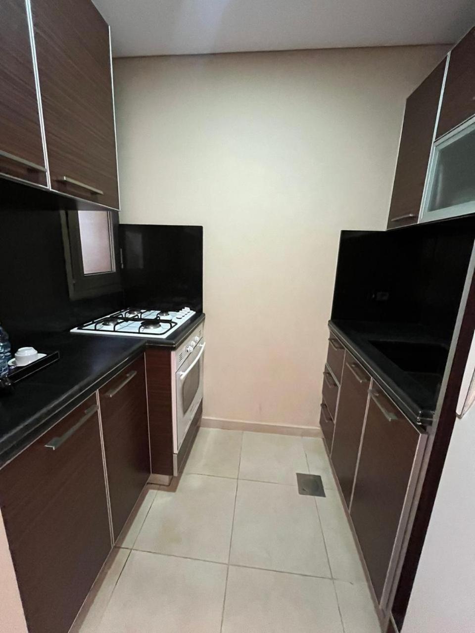 Lahoya Beirut Apartment Luaran gambar