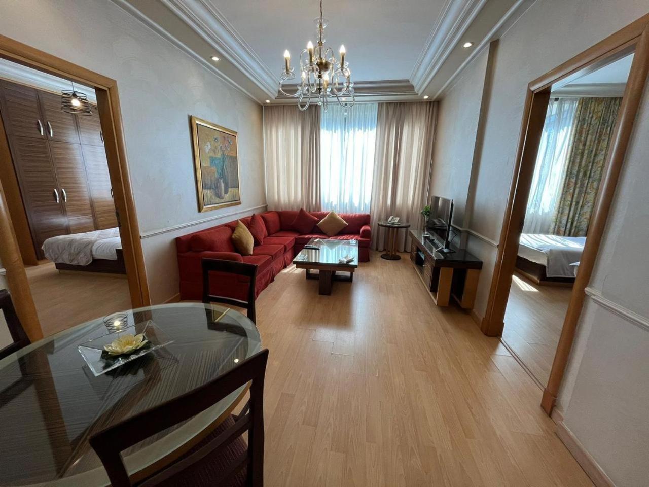Lahoya Beirut Apartment Luaran gambar