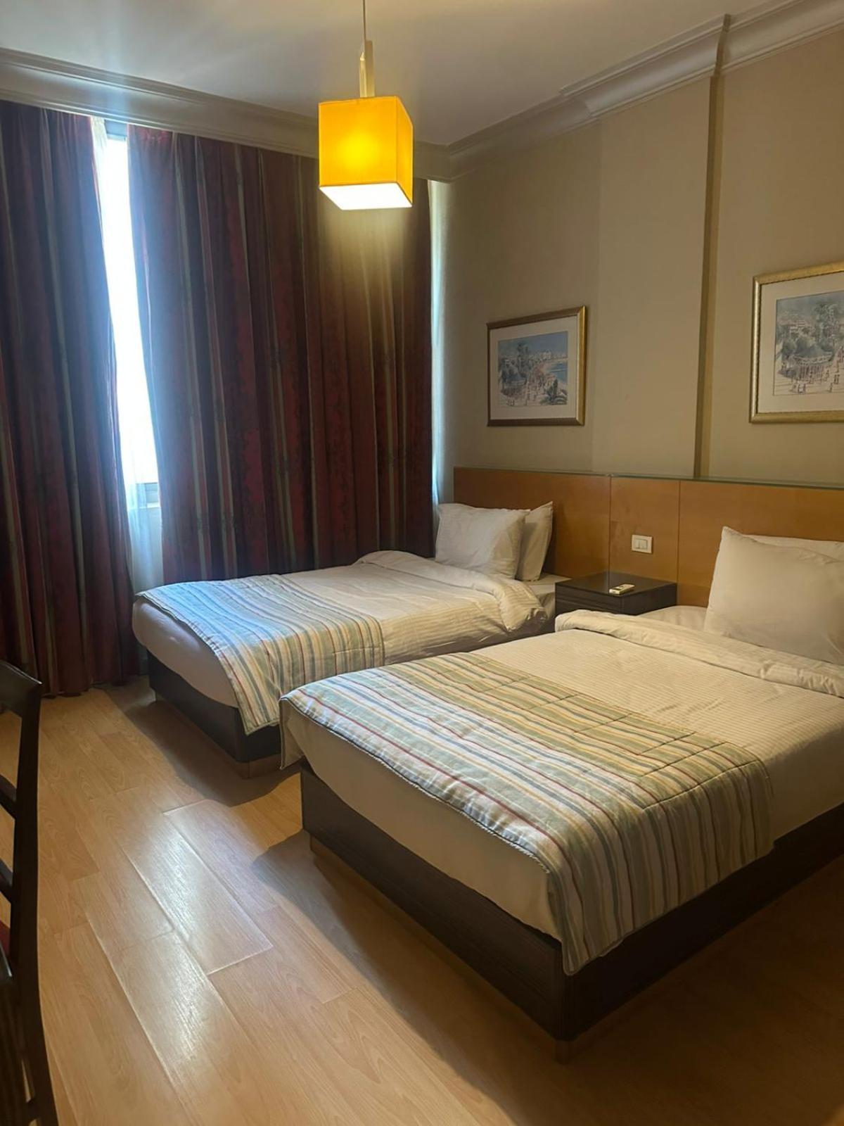Lahoya Beirut Apartment Luaran gambar