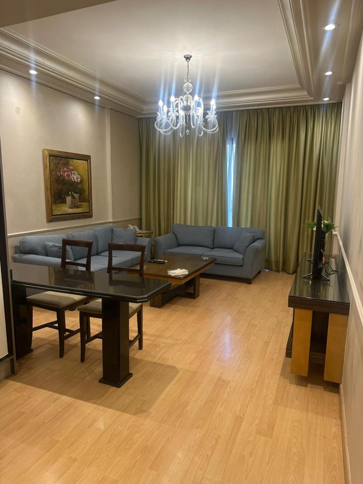 Lahoya Beirut Apartment Luaran gambar