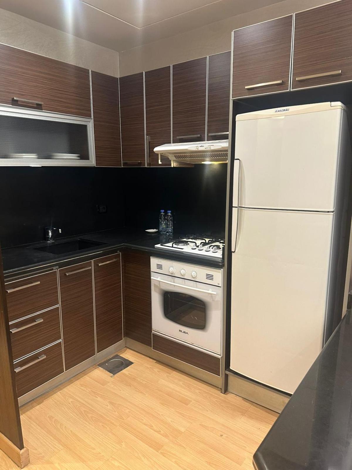 Lahoya Beirut Apartment Luaran gambar