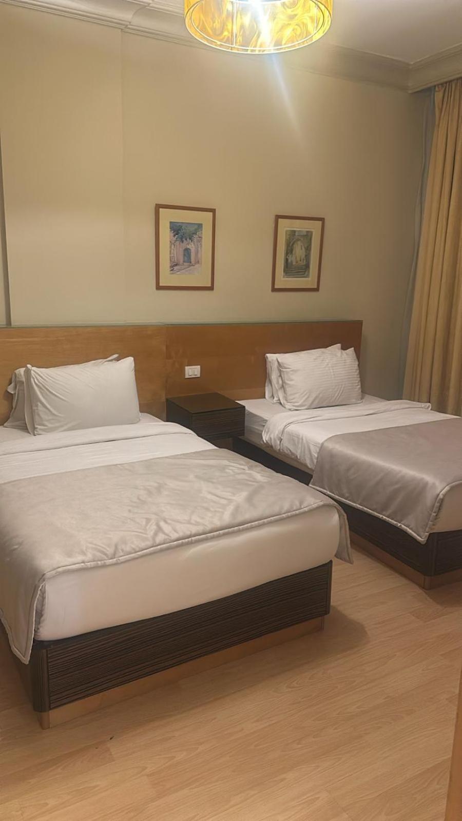Lahoya Beirut Apartment Luaran gambar