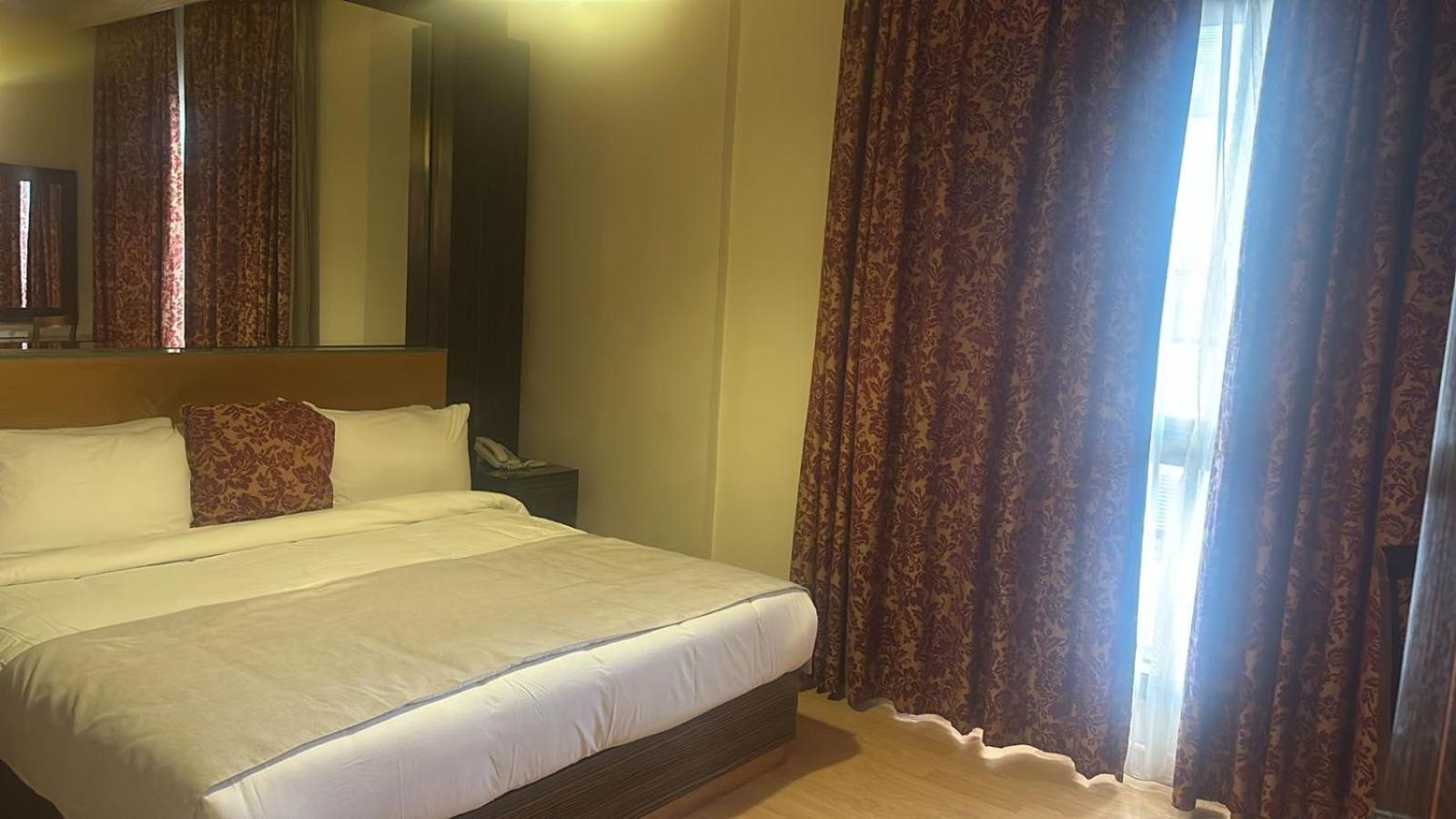 Lahoya Beirut Apartment Luaran gambar