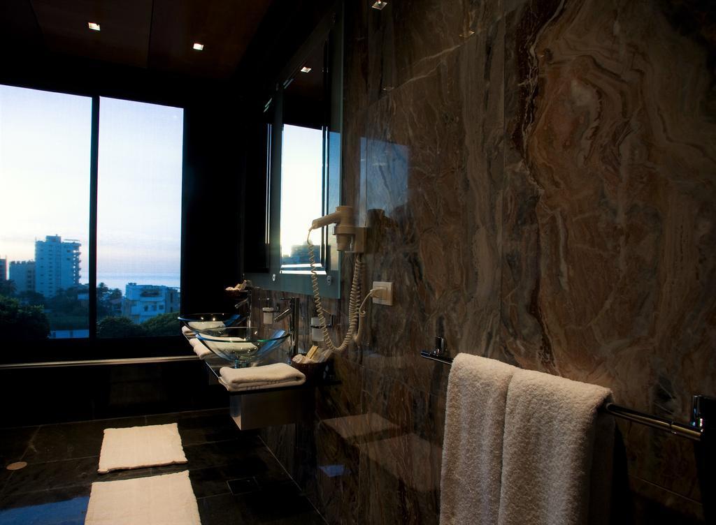 Lahoya Beirut Apartment Luaran gambar