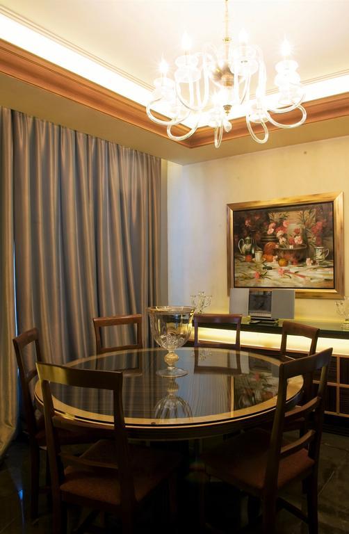 Lahoya Beirut Apartment Luaran gambar