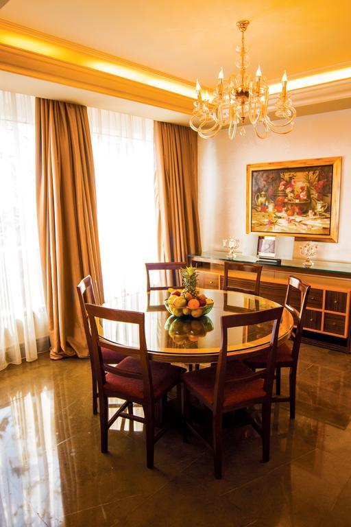 Lahoya Beirut Apartment Luaran gambar