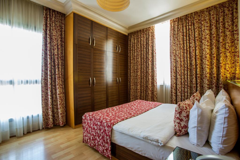 Lahoya Beirut Apartment Luaran gambar