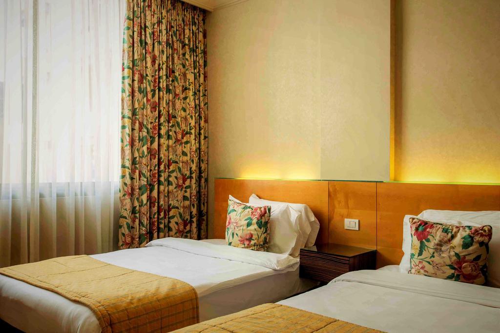 Lahoya Beirut Apartment Luaran gambar