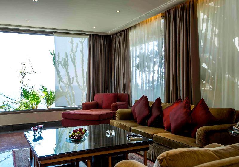 Lahoya Beirut Apartment Luaran gambar