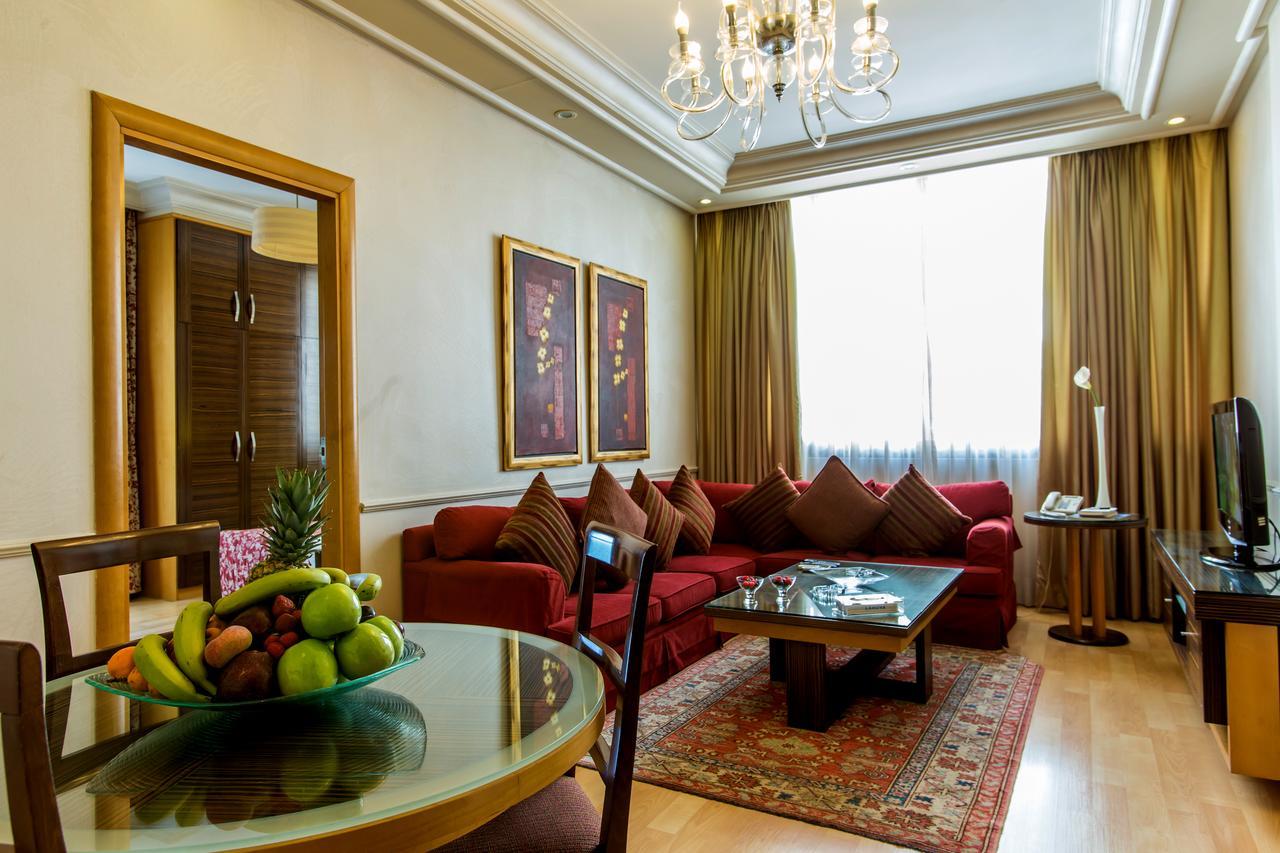 Lahoya Beirut Apartment Luaran gambar