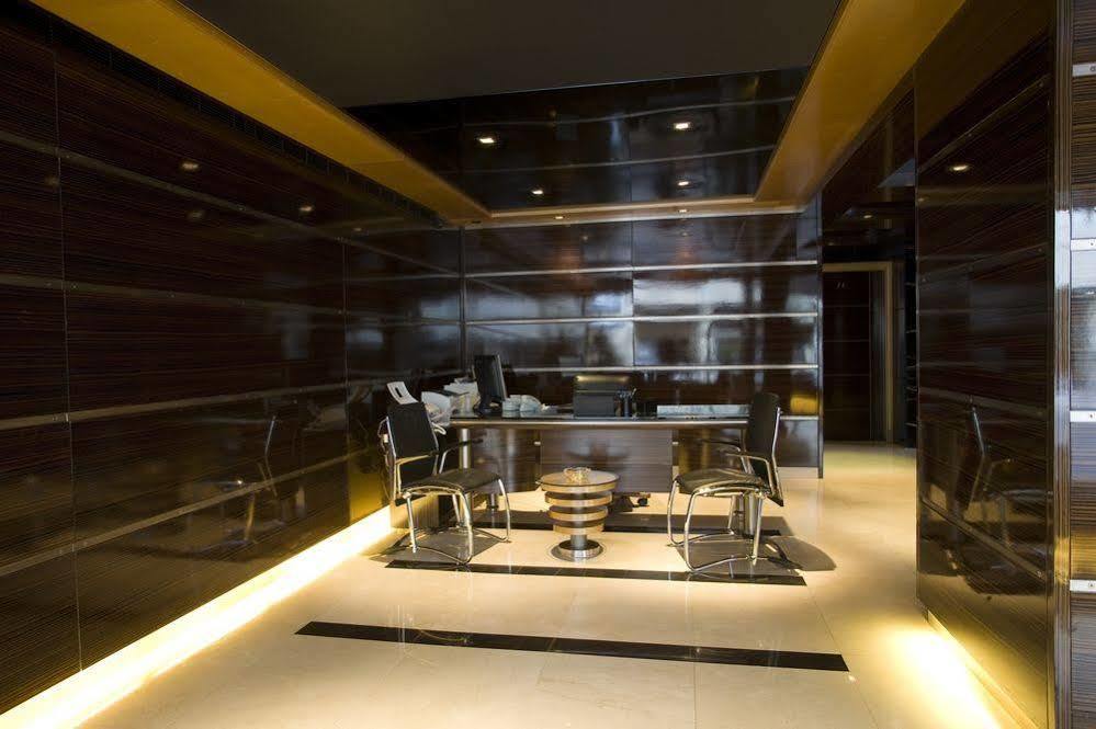 Lahoya Beirut Apartment Luaran gambar