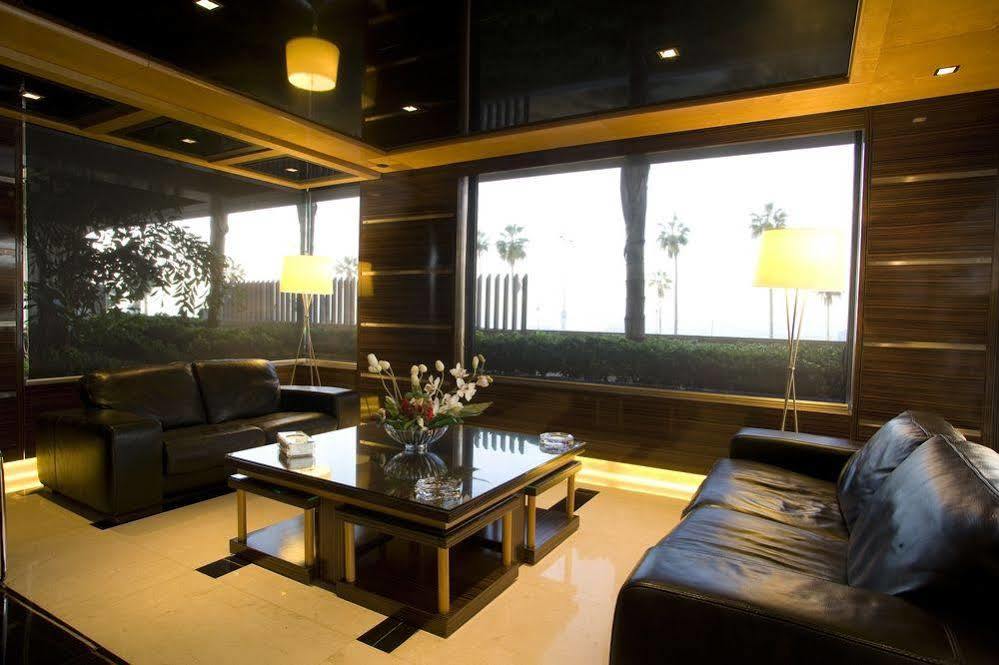 Lahoya Beirut Apartment Luaran gambar