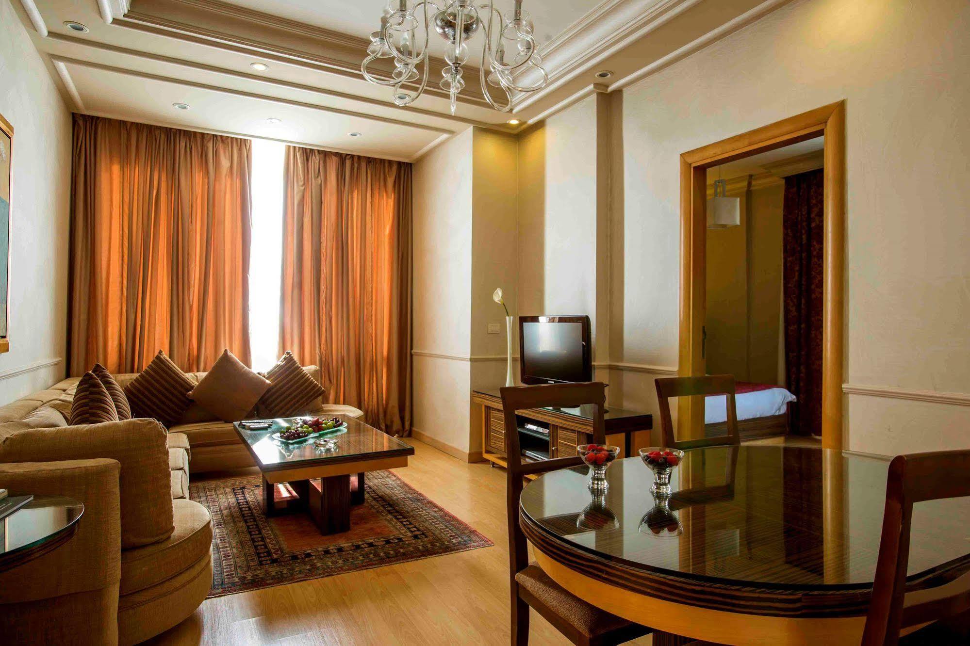 Lahoya Beirut Apartment Luaran gambar