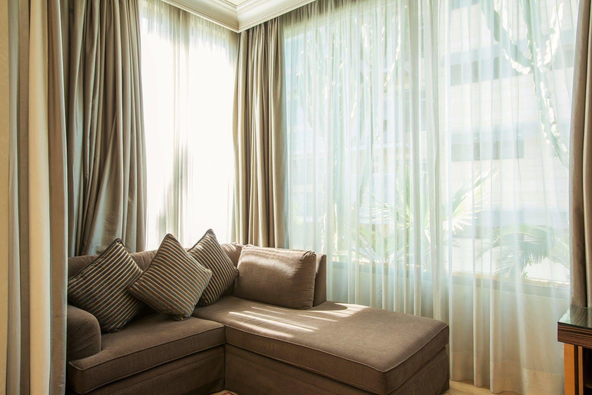 Lahoya Beirut Apartment Luaran gambar