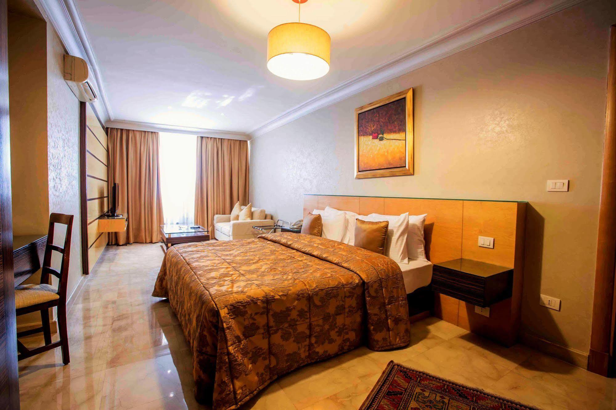 Lahoya Beirut Apartment Luaran gambar