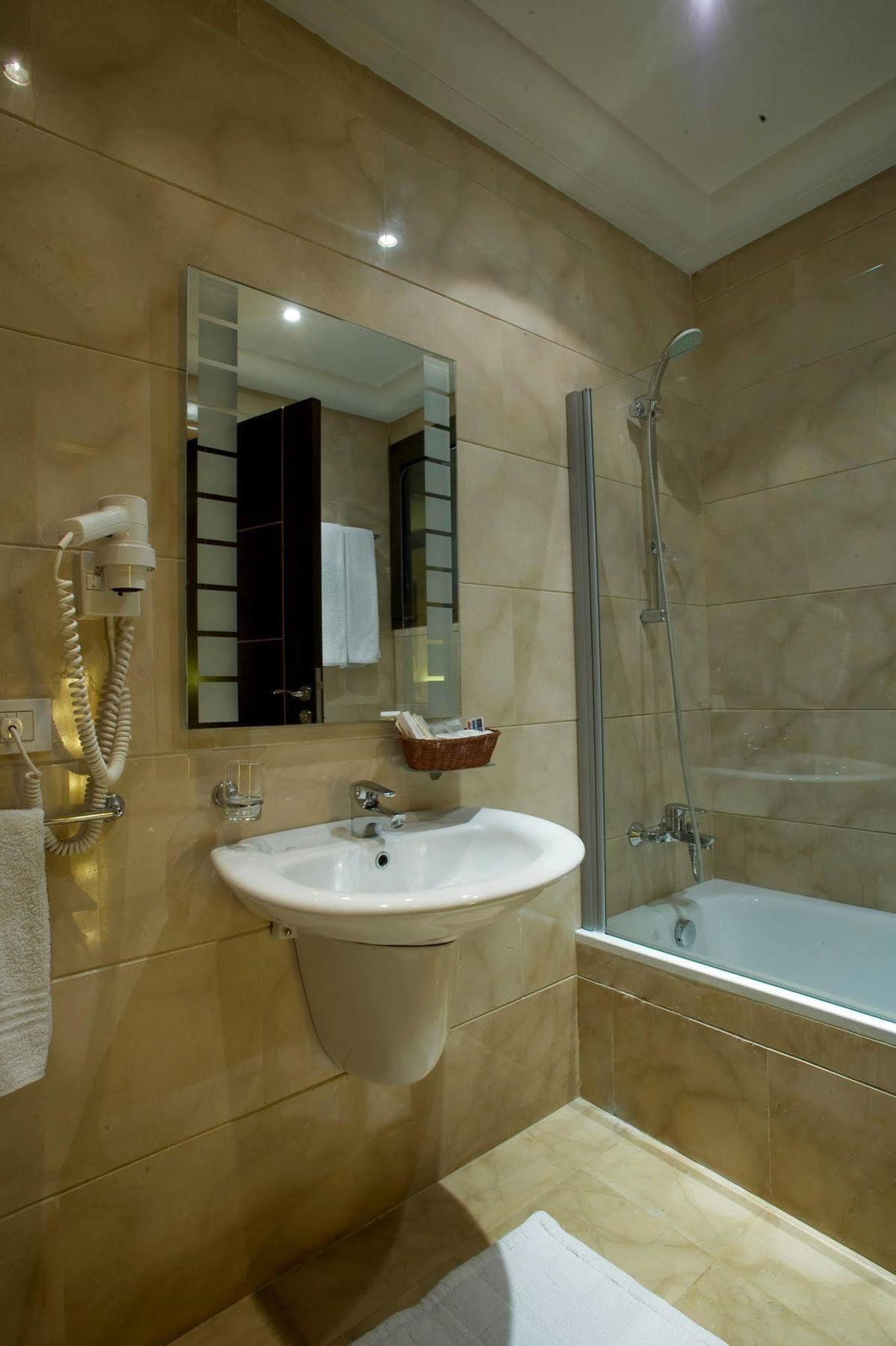 Lahoya Beirut Apartment Luaran gambar