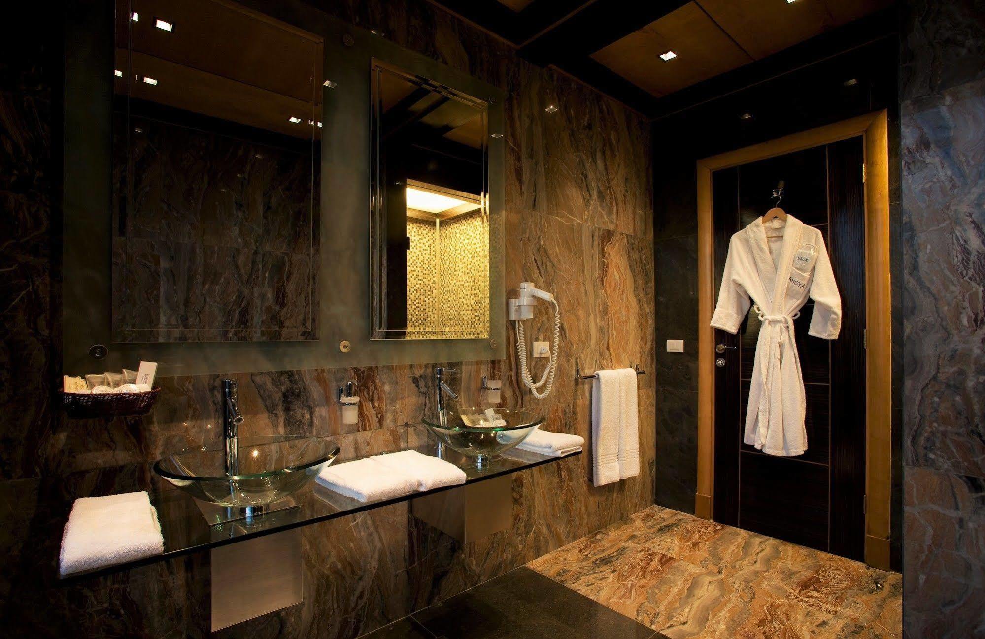 Lahoya Beirut Apartment Luaran gambar