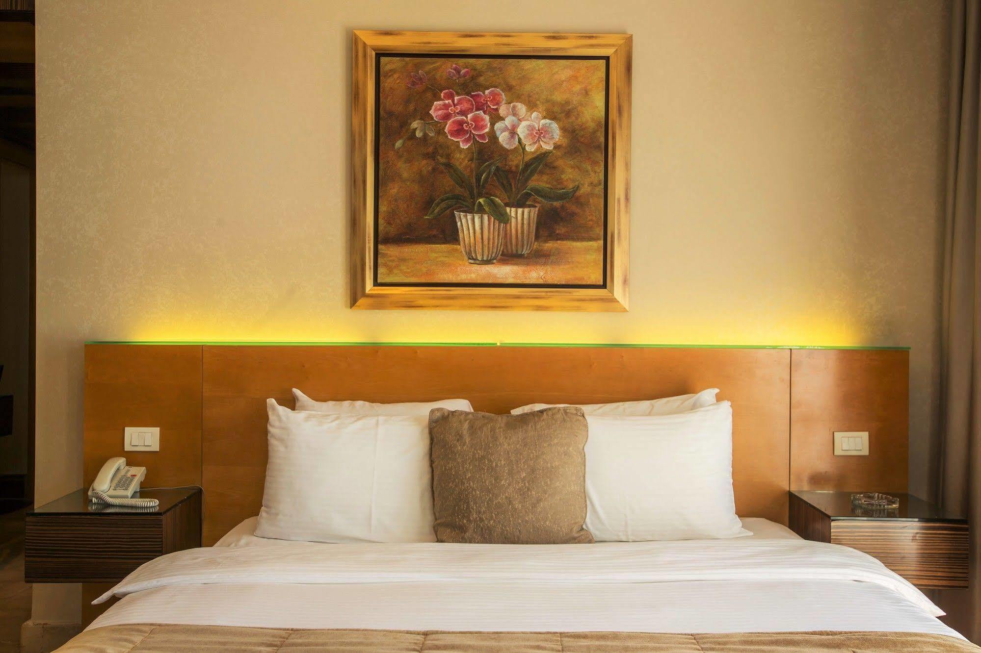Lahoya Beirut Apartment Luaran gambar