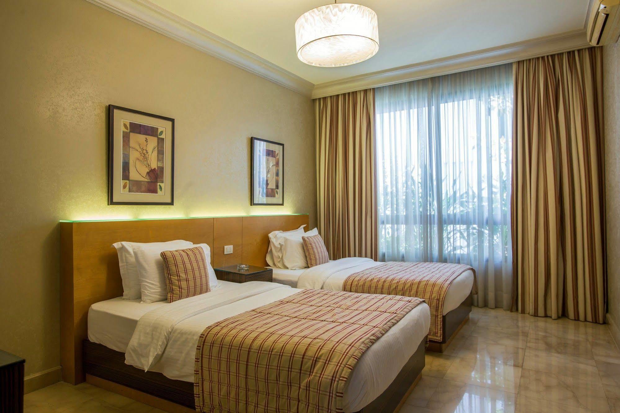 Lahoya Beirut Apartment Luaran gambar