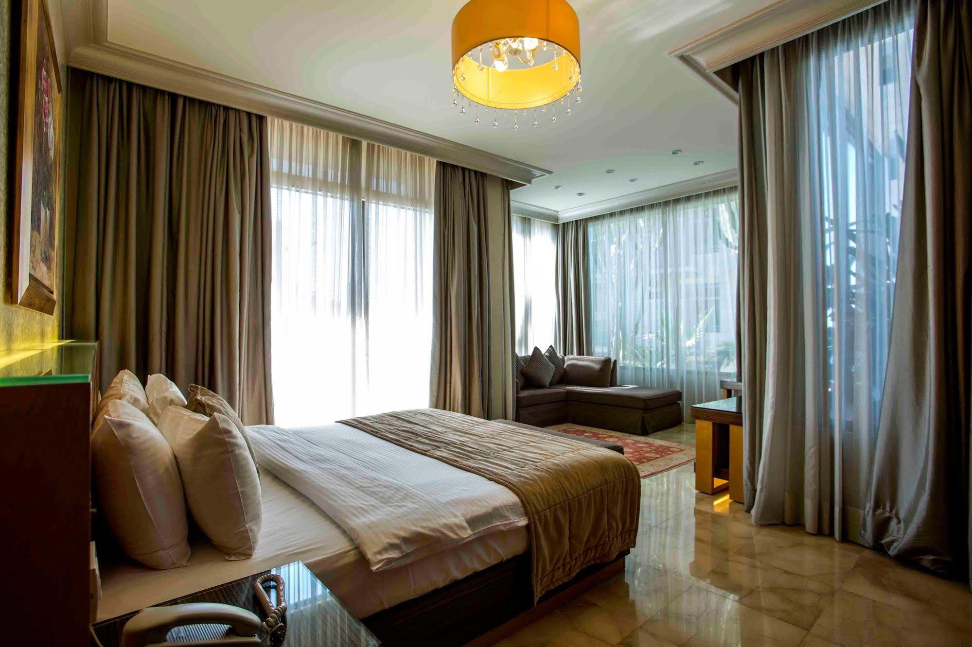 Lahoya Beirut Apartment Luaran gambar