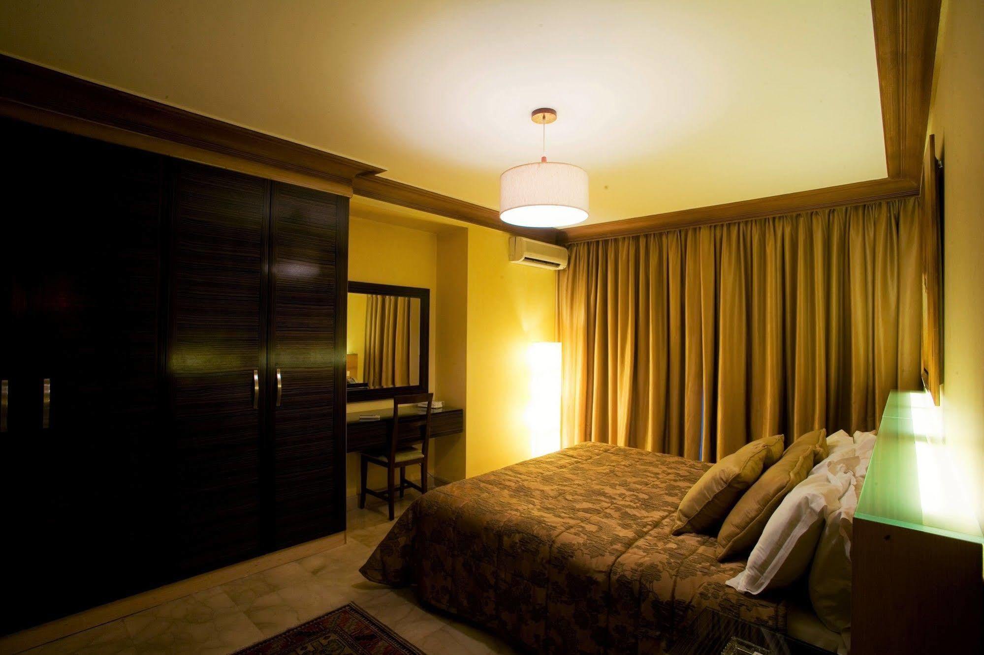 Lahoya Beirut Apartment Luaran gambar