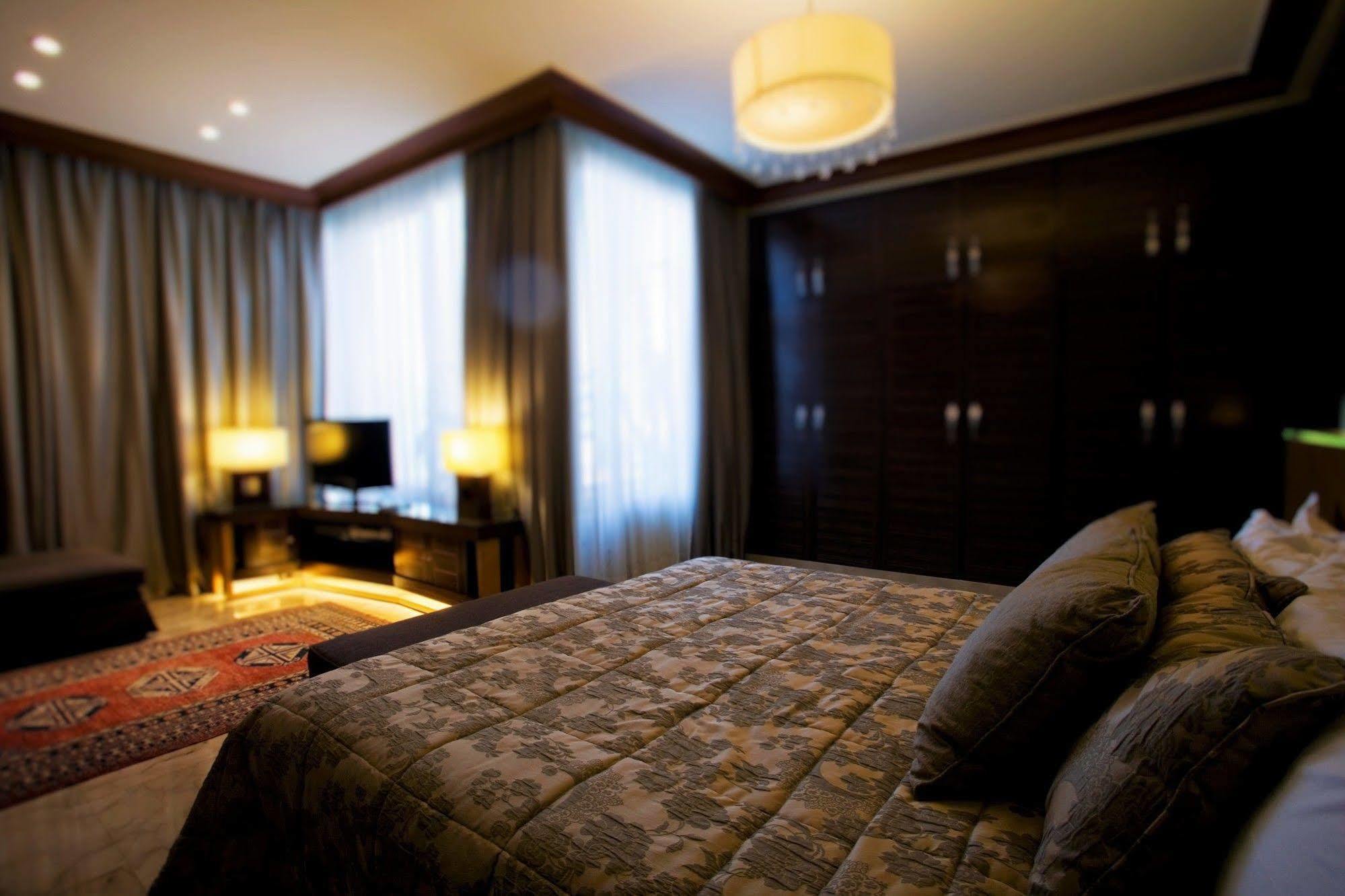 Lahoya Beirut Apartment Luaran gambar