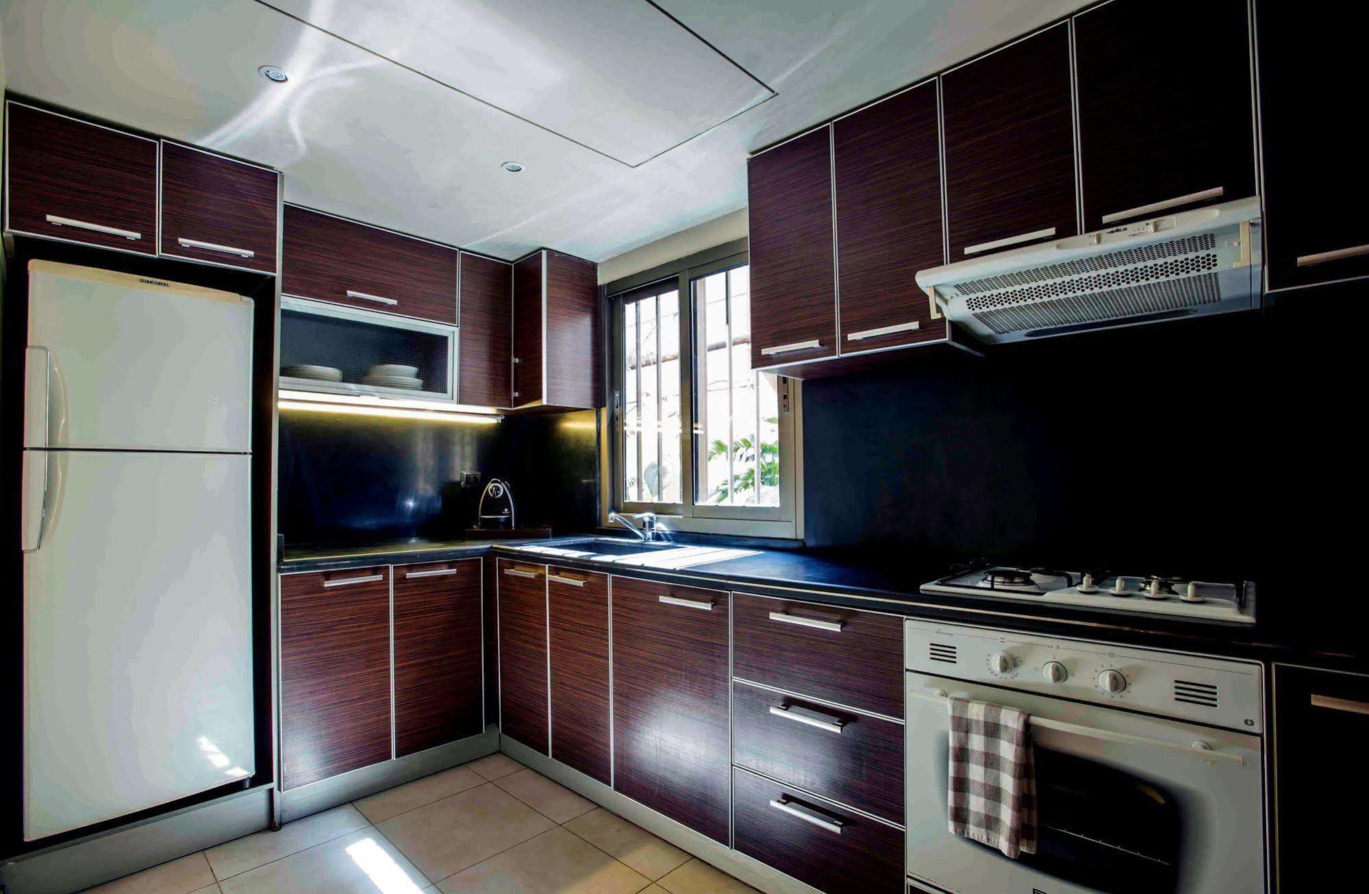 Lahoya Beirut Apartment Luaran gambar