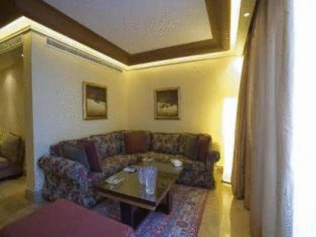 Lahoya Beirut Apartment Luaran gambar