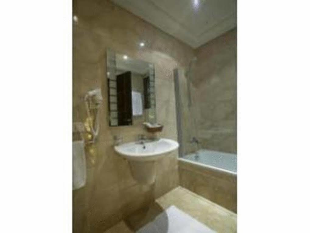 Lahoya Beirut Apartment Luaran gambar
