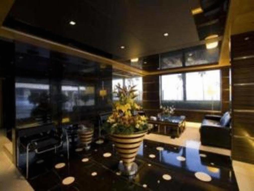 Lahoya Beirut Apartment Luaran gambar