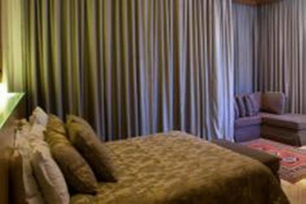Lahoya Beirut Apartment Luaran gambar