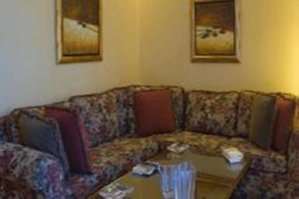 Lahoya Beirut Apartment Luaran gambar