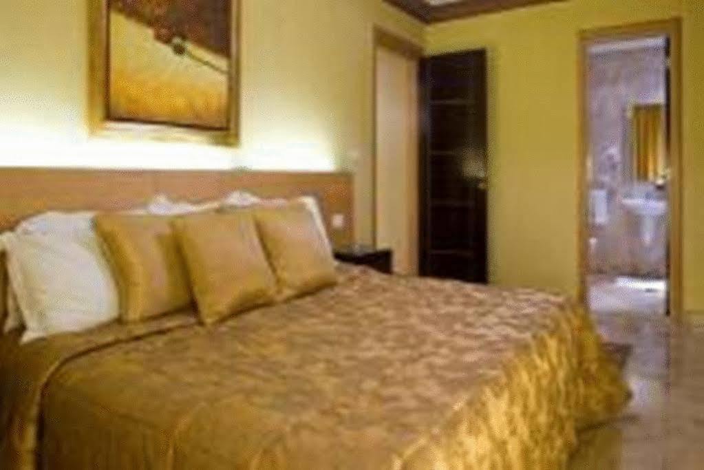 Lahoya Beirut Apartment Luaran gambar
