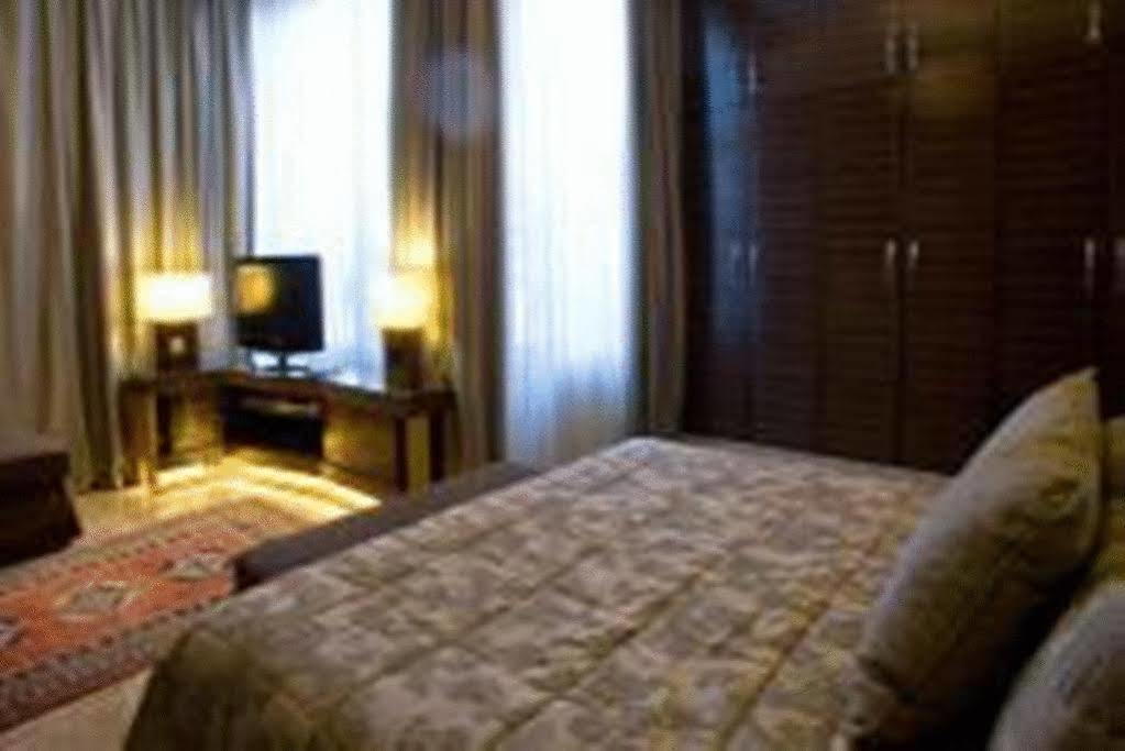 Lahoya Beirut Apartment Luaran gambar