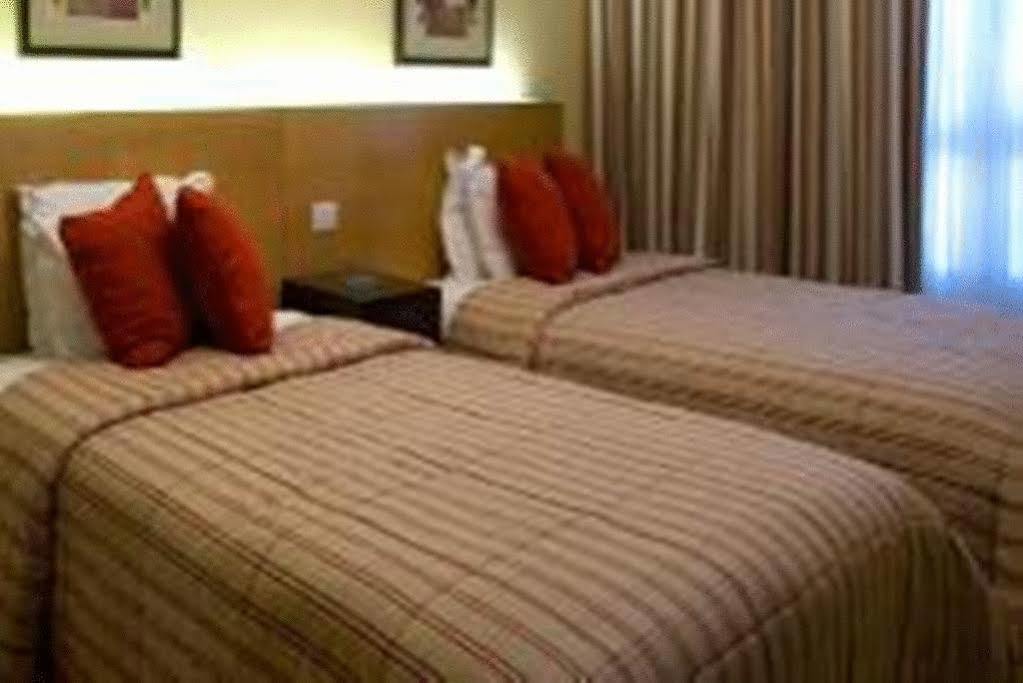 Lahoya Beirut Apartment Luaran gambar