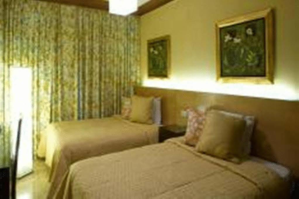 Lahoya Beirut Apartment Luaran gambar