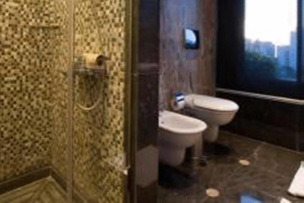 Lahoya Beirut Apartment Luaran gambar