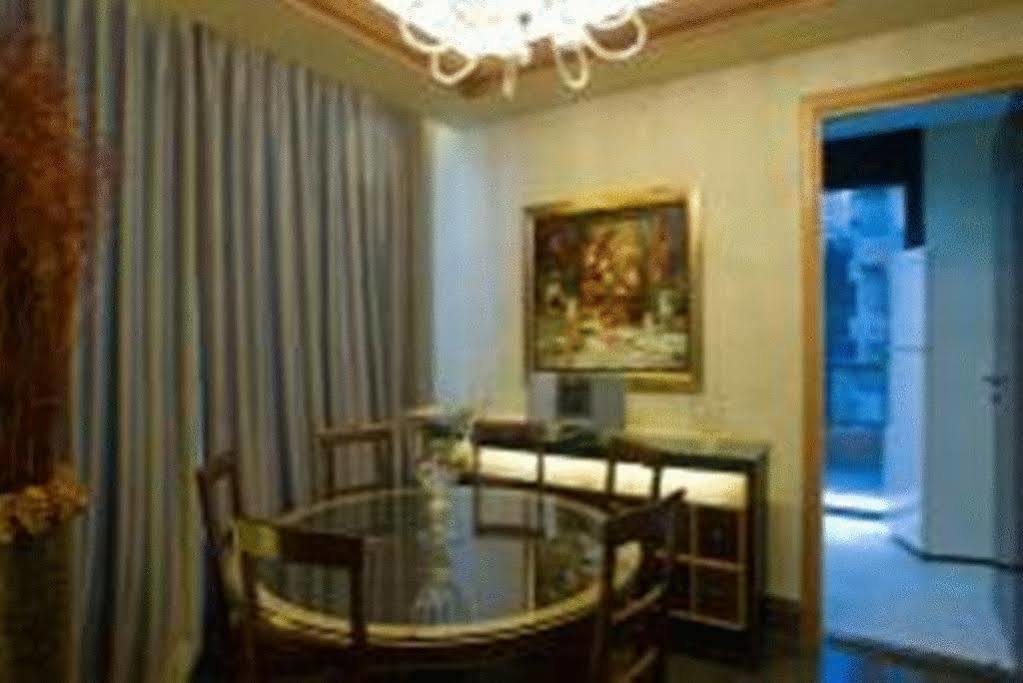 Lahoya Beirut Apartment Luaran gambar