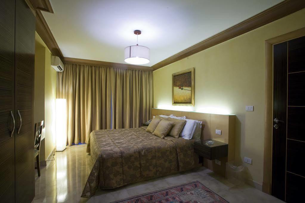 Lahoya Beirut Apartment Luaran gambar