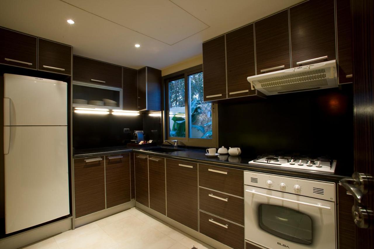 Lahoya Beirut Apartment Luaran gambar