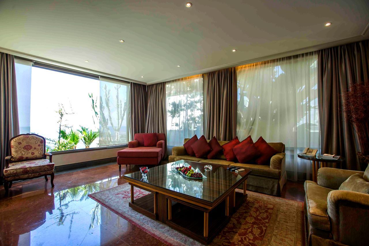 Lahoya Beirut Apartment Luaran gambar