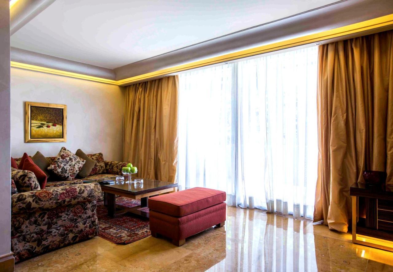 Lahoya Beirut Apartment Luaran gambar