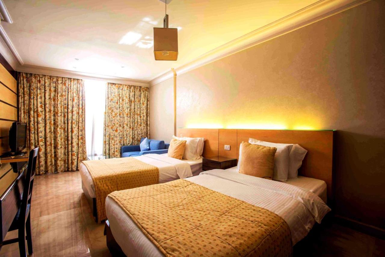 Lahoya Beirut Apartment Luaran gambar